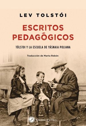ESCRITOS PEDAG�GICOS