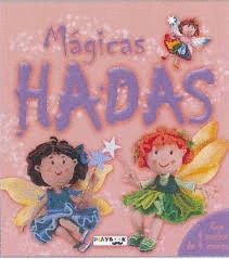 MAGICAS HADAS