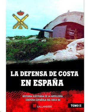 LA DEFENSA DE COSTA EN ESPAA