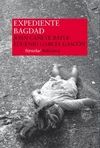 EXPEDIENTE BAGDAD
