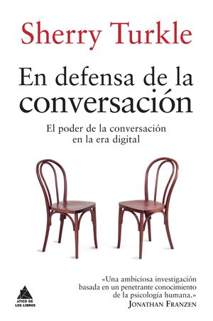 EN DEFENSA DE LA CONVERSACI�N