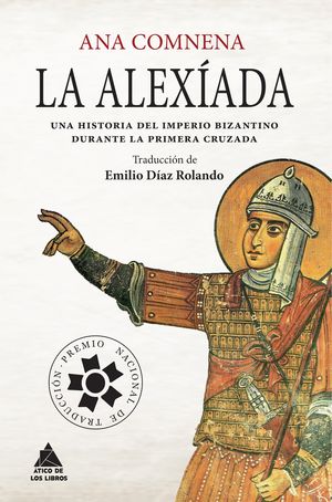 LA ALEX�ADA