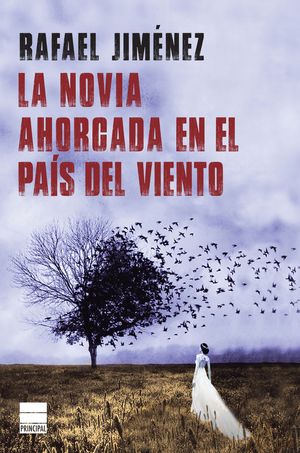 LA NOVIA AHORCADA EN EL PAS DEL VIENTO