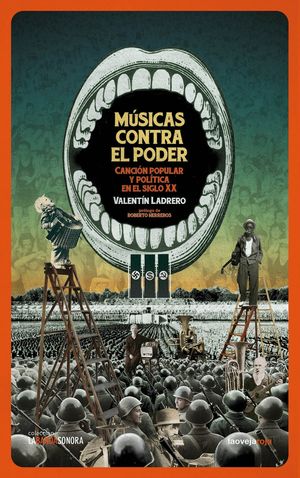 M�SICAS CONTRA EL PODER