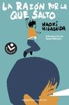 LA RAZ�N POR LA QUE SALTO