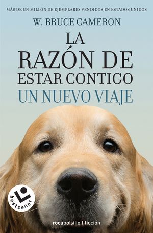 LA RAZN DE ESTAR CONTIGO. UN NUEVO VIAJE