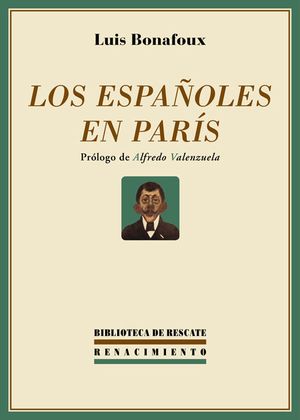 LOS ESPAOLES EN PARS