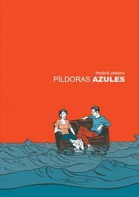 P�LDORAS AZULES (EDICI�N EN CARTON�)