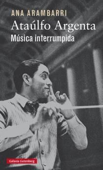 ATA�LFO ARGENTA. M�SICA INTERRUMPIDA