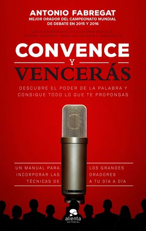 CONVENCE Y VENCERS