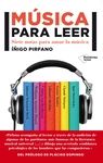 M�SICA PARA LEER