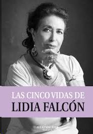 LAS CINCO VIDAS DE LIDIA FALCN