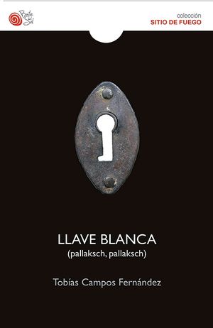LLAVE BLANCA