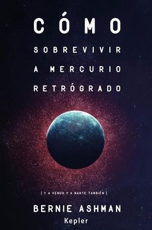 CMO SOBREVIVIR A MERCURIO RETRGRADO