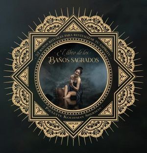 EL LIBRO DE LOS BAOS SAGRADOS