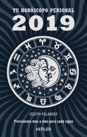TU HOR�SCOPO PERSONAL 2019
