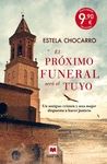 OFERTA. EL PROXIMO FUNERAL SERA EL TUYO