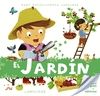 BABY ENCICLOPEDIA. EL JARD�N