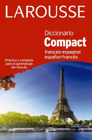 DICC COMPACT ESPA�OL-FRANC�S / FRAN�AIS-ESPAGNOL