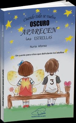CUANDO TODO SE VUELVE OSCURO APARECEN LAS ESTRELLAS