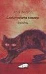 COSTUMBRISMO CANARIO. RELATOS