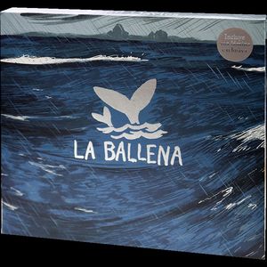 COLECCIN LA BALLENA (PACK LA BALLENA / LA BALLENA EN INVIERNO)