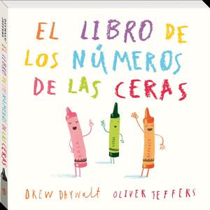 EL LIBRO DE LOS NMEROS DE LES CERAS