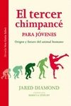 EL TERCER CHIMPANC� PARA J�VENES