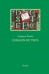 CORAZ�N DE TINTA. 25 ANIVERSARIO