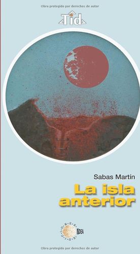 LA ISLA ANTERIOR