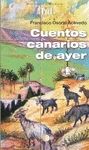CUENTOS CANARIOS DE AYER