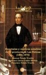 HOSPITALES Y MDICOS NOTABLES DE LA PROVINCIA DE LAS PALMAS (1850-1970)