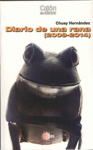 DIARIO DE UNA RANA (2009-2014)