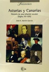 ASTURIAS Y CANARIAS