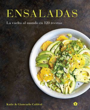 ENSALADAS