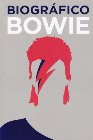 BIOGRFICO BOWIE