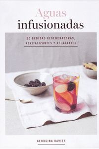 AGUAS INFUSIONADAS