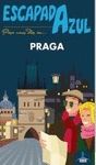 PRAGA 2016 ESCAPADA AZUL