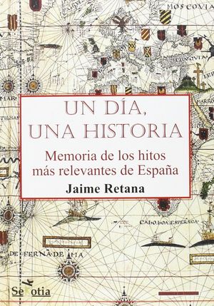 UN DA, UNA HISTORIA