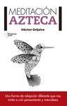 MEDITACIN AZTECA