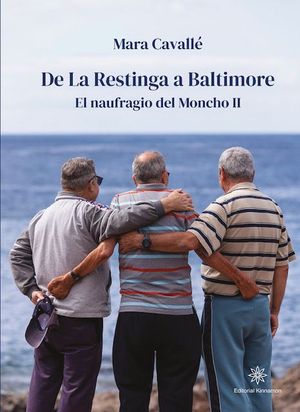 DE LA RESTINGA A BALTIMORE