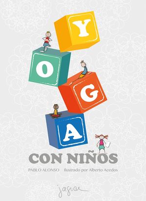 YOGA CON NIOS