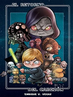 EL RETORNO DEL CABEZ�N (COLOR)