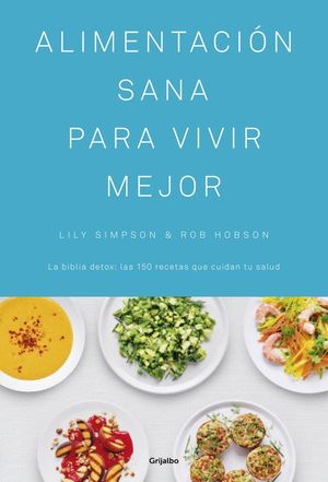 ALIMENTACI�N SANA PARA VIVIR MEJOR