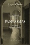 LA HISTORIA DE LOS FANTASMAS