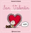 UN SAN VALENT�N PARA CARLITOS