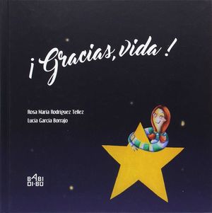 GRACIAS, VIDA!