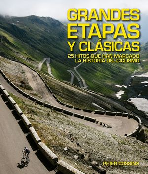 GRANDES ETAPAS Y CL�SICAS