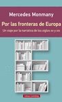 POR LAS FRONTERAS DE EUROPA- RSTICA