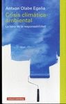 CRISIS CLIM�TICA-AMBIENTAL